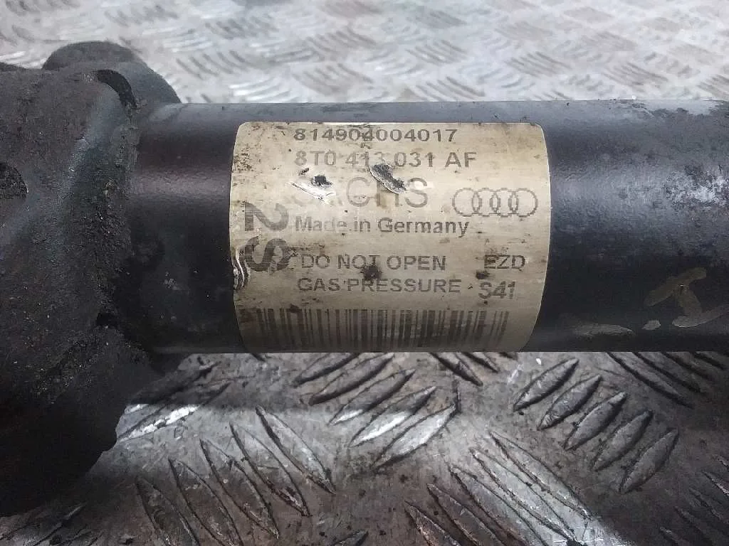 Amortiguador Delantero Izquierdo para Audi A4 Ber. (B8)