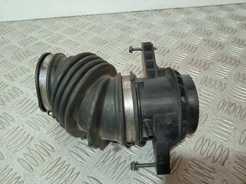 Caudalimetro para Ford Focus Lim.