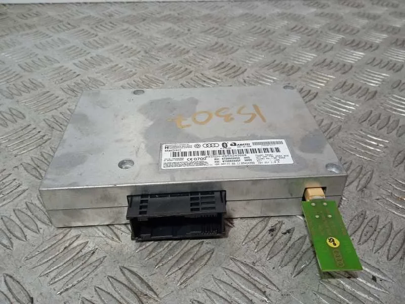 Modulo Electronico para Audi A5 Coupe (8T)