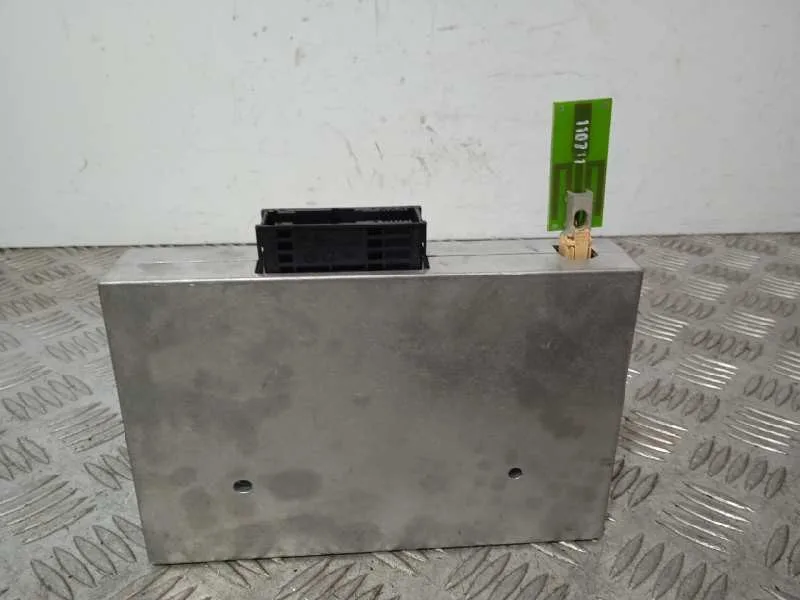 Modulo Electronico para Audi A5 Coupe (8T)