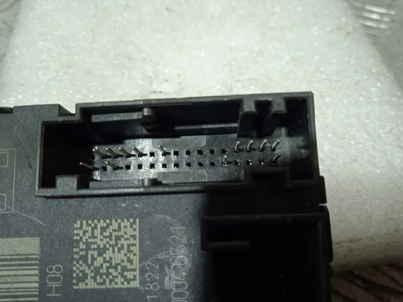 Modulo Electronico para Audi A5 Coupe (8T)