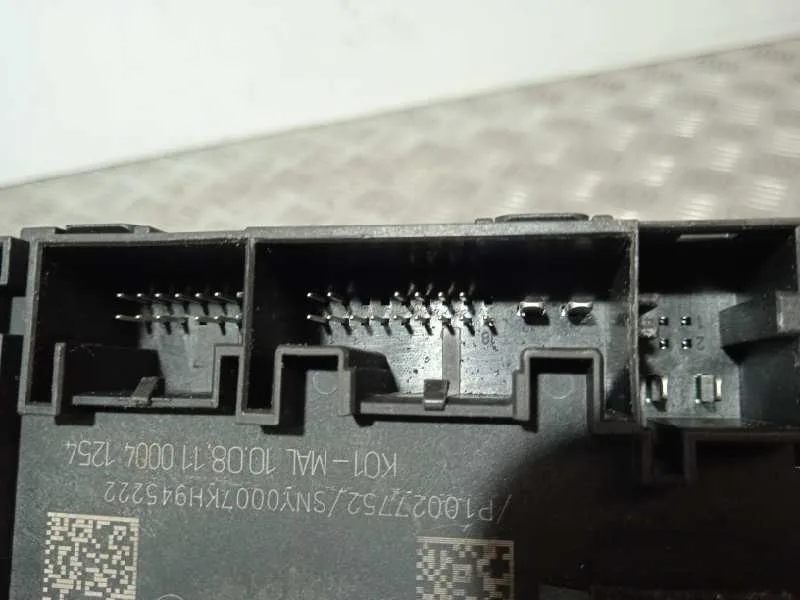 Modulo Electronico para Audi A5 Coupe (8T)