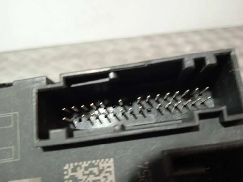Modulo Electronico para Audi A5 Coupe (8T)