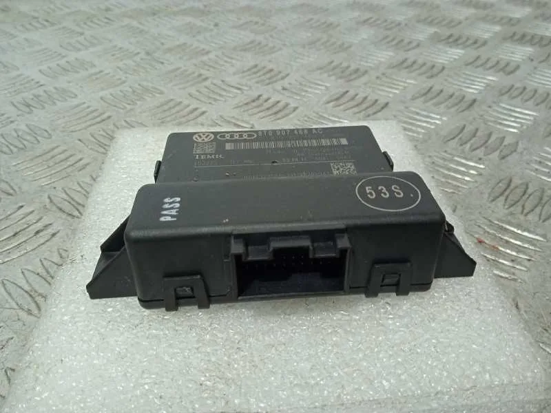 Modulo Electronico para Audi A5 Coupe (8T)