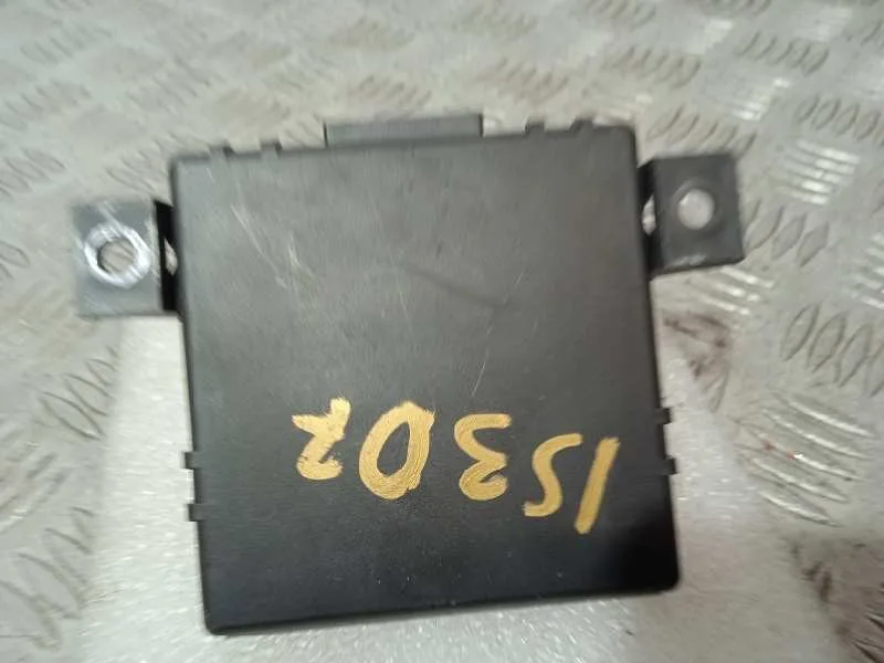 Modulo Electronico para Audi A5 Coupe (8T)