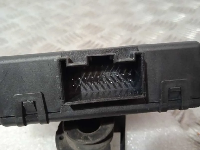 Modulo Electronico para Audi A5 Coupe (8T)