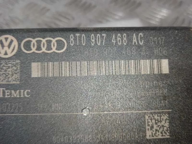 Modulo Electronico para Audi A5 Coupe (8T)
