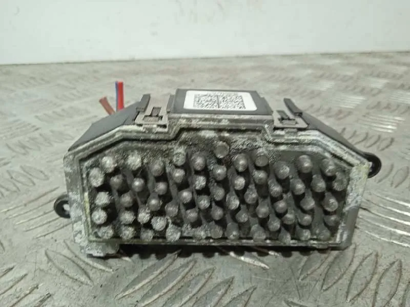 Resistencia Calefaccion para Audi A5 Coupe (8T)