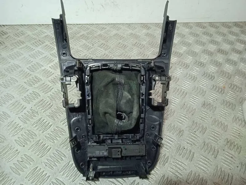 Pomo Palanca Cambio para Audi A5 Coupe (8T)
