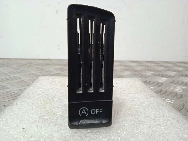Interruptor para Audi A5 Coupe (8T)
