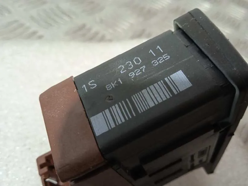 Interruptor para Audi A5 Coupe (8T)