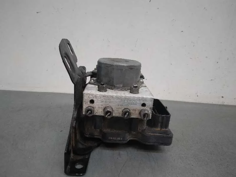Abs para Fiat Fiorino