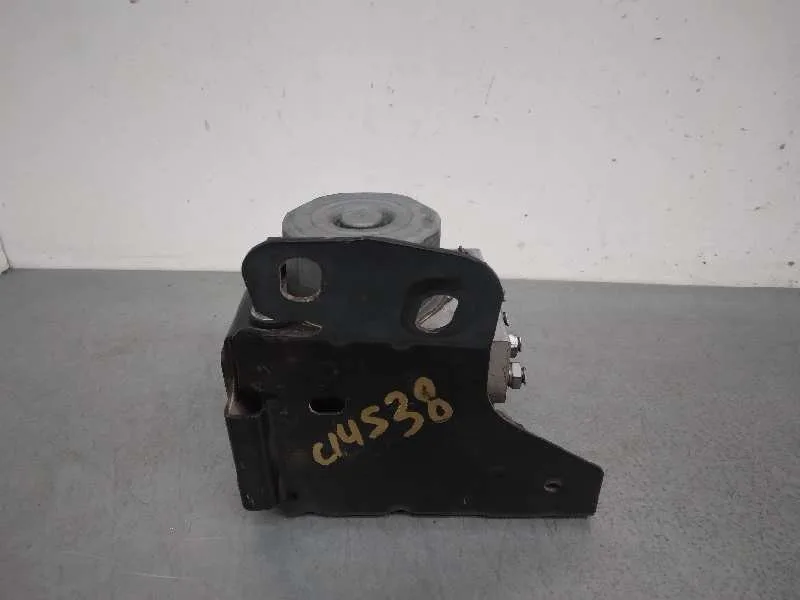 Abs para Fiat Fiorino