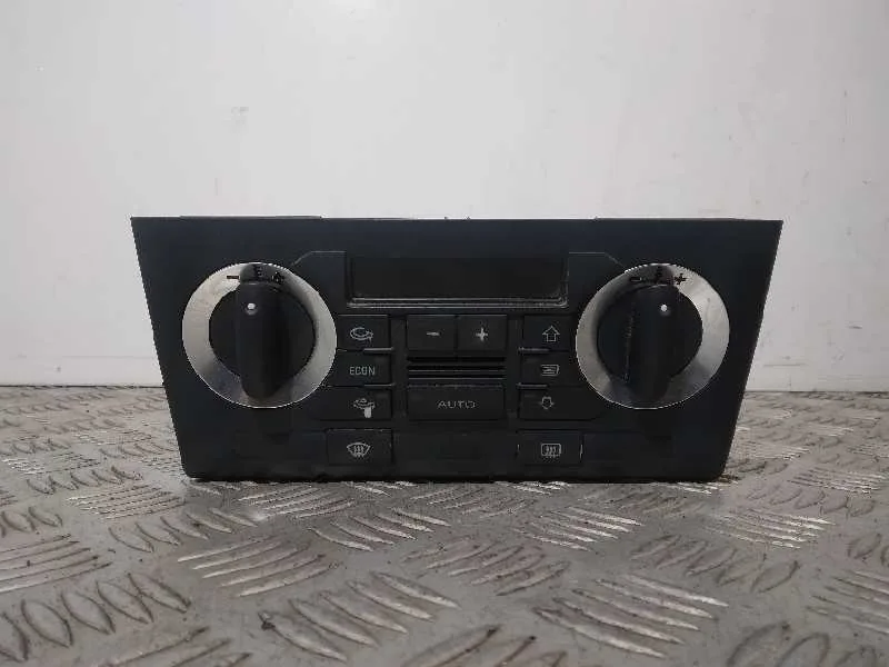 Mando Climatizador para Audi A3 (8P)
