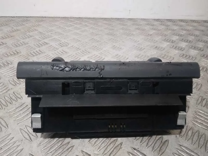 Mando Climatizador para Audi A3 (8P)
