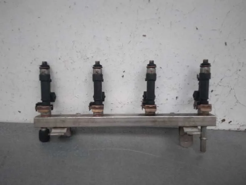 Rampa Inyectora para Opel Meriva