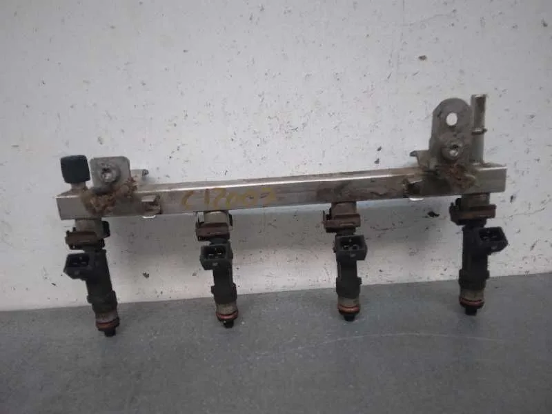 Rampa Inyectora para Opel Meriva