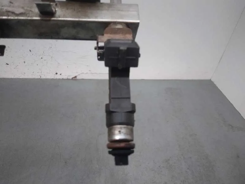 Rampa Inyectora para Opel Meriva