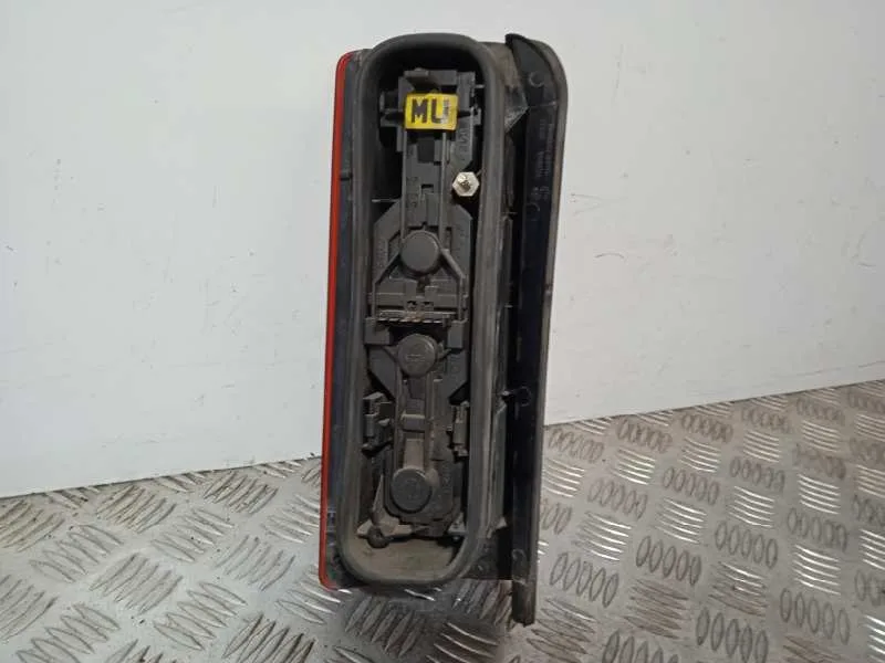 Piloto Trasero Derecho para Opel Combo (Corsa C)
