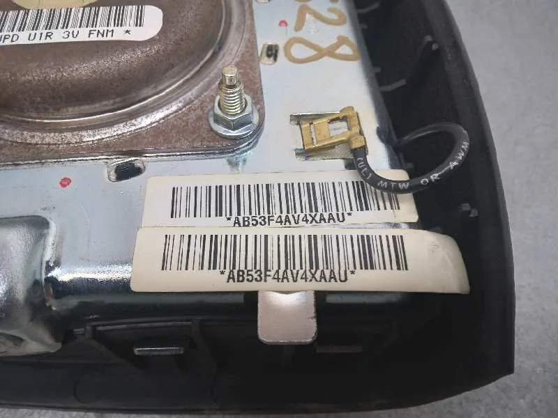 Airbag Delantero Izquierdo para Ssangyong Rodius