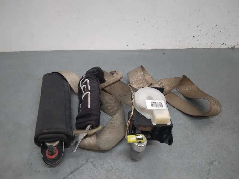 Pretensor Airbag Derecho para Ssangyong Rodius