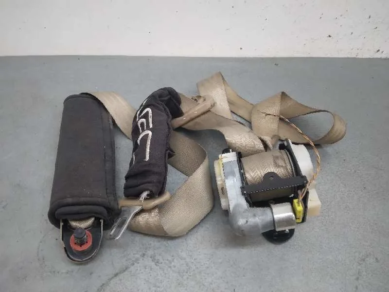 Pretensor Airbag Derecho para Ssangyong Rodius