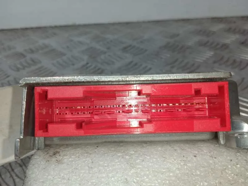 Centralita Airbag para Ssangyong Rodius