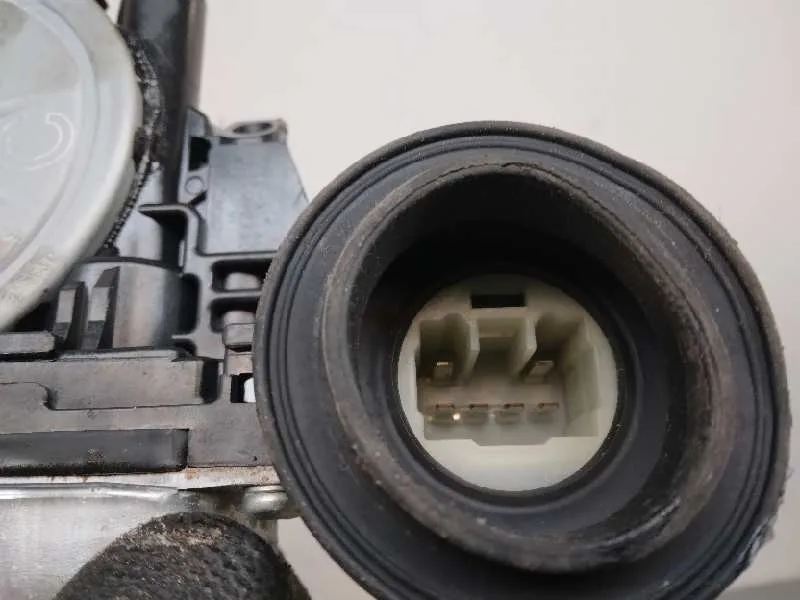 Elevalunas Delantero Derecho para Toyota Prius (Nhw20)
