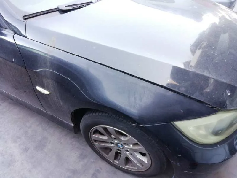 Aleta Delantera Derecha para Bmw Serie 3 Berlina (E90)