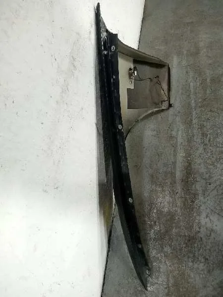 Aleta Delantera Derecha para Bmw Serie 3 Berlina (E90)