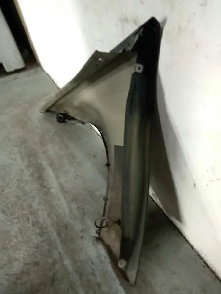 Aleta Delantera Derecha para Bmw Serie 3 Berlina (E90)