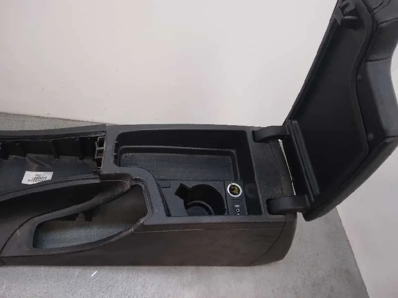 Apoyabrazos Central para Bmw Serie 3 Berlina (E90)