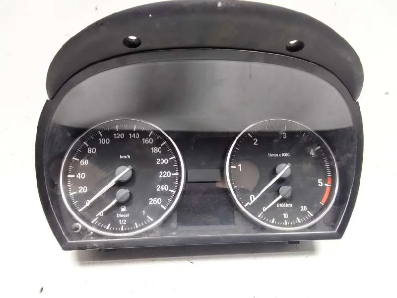 Cuadro Instrumentos para Bmw Serie 3 Berlina (E90)