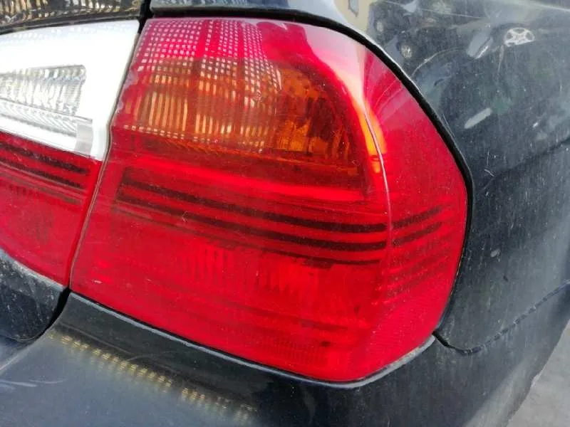 Piloto Trasero Derecho para Bmw Serie 3 Berlina (E90)