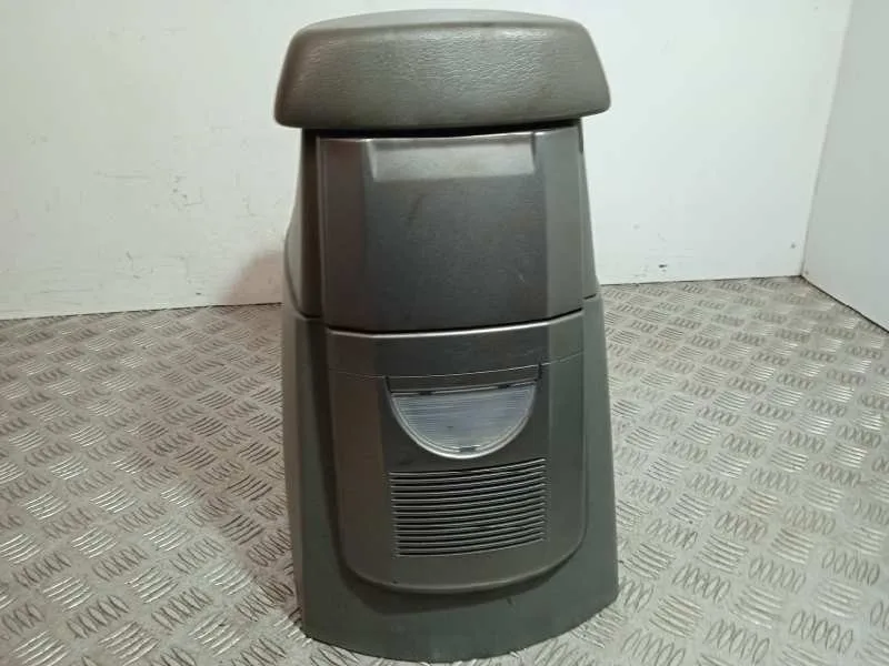 Apoyabrazos Central para Ssangyong Rodius