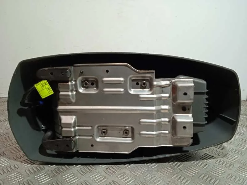 Apoyabrazos Central para Ssangyong Rodius