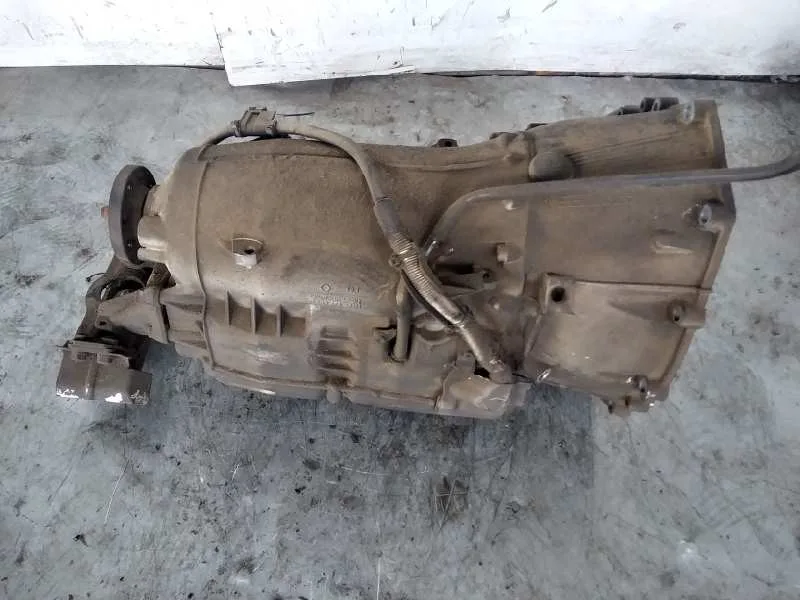 Caja Cambios para Ssangyong Rodius