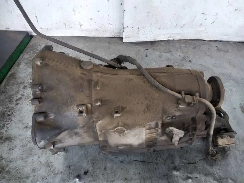 Caja Cambios para Ssangyong Rodius