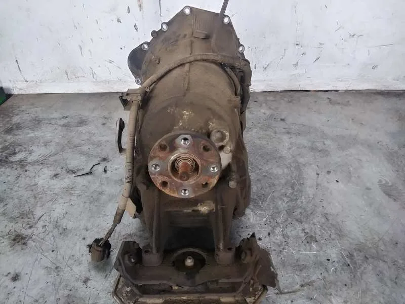 Caja Cambios para Ssangyong Rodius
