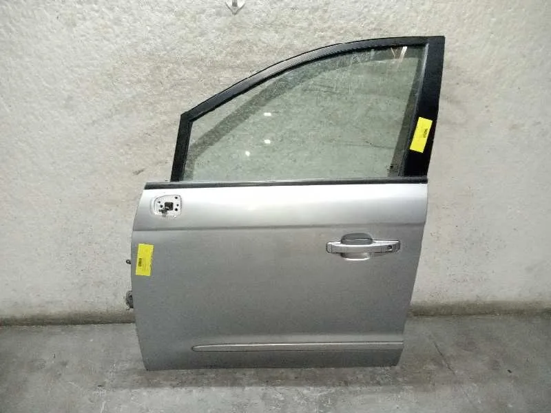 Puerta Delantera Izquierda para Ssangyong Rodius