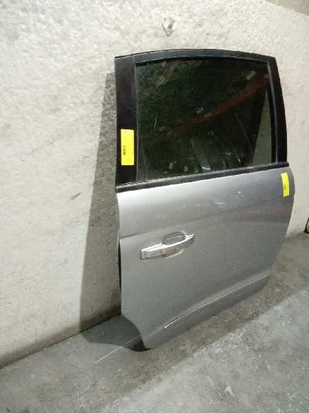 Puerta Trasera Derecha para Ssangyong Rodius