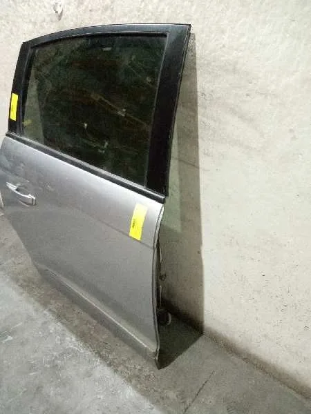 Puerta Trasera Derecha para Ssangyong Rodius