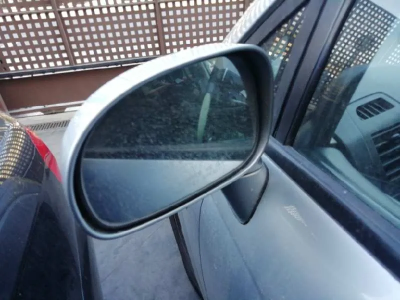 Retrovisor Izquierdo para Ssangyong Rodius
