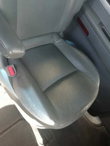 Asiento Trasero Izquierdo para Ssangyong Rodius