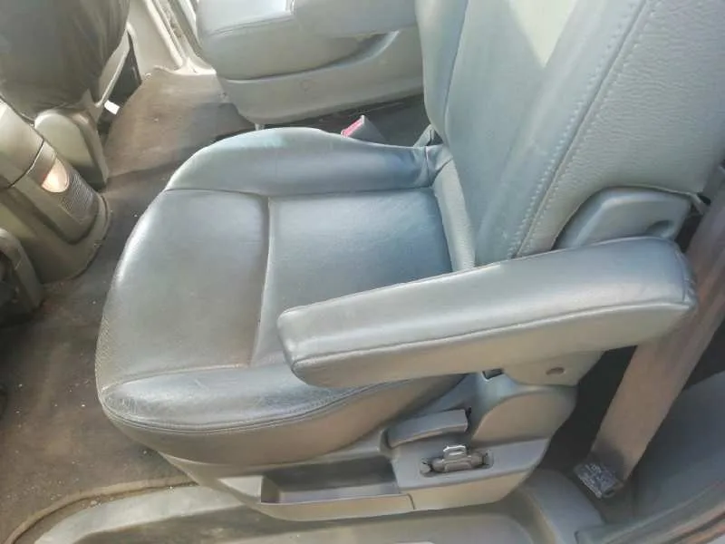 Asiento Trasero Izquierdo para Ssangyong Rodius