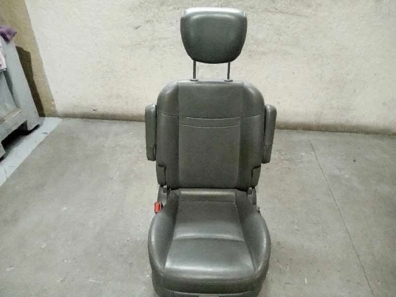 Asiento Trasero Izquierdo para Ssangyong Rodius