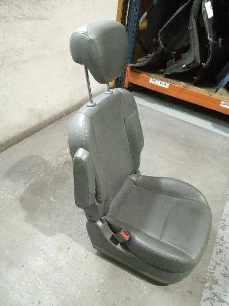 Asiento Trasero Izquierdo para Ssangyong Rodius