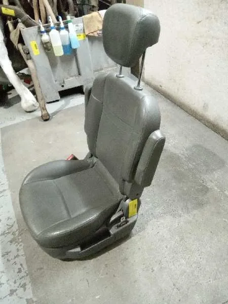 Asiento Trasero Izquierdo para Ssangyong Rodius