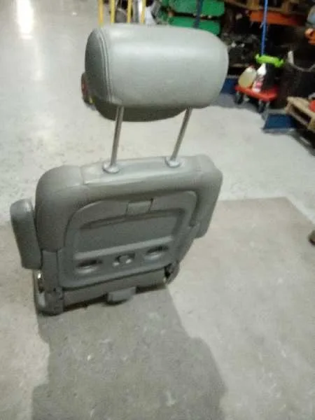 Asiento Trasero Izquierdo para Ssangyong Rodius