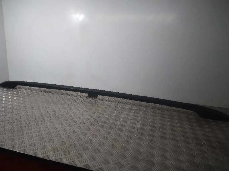 Barras Techo para Ssangyong Rodius